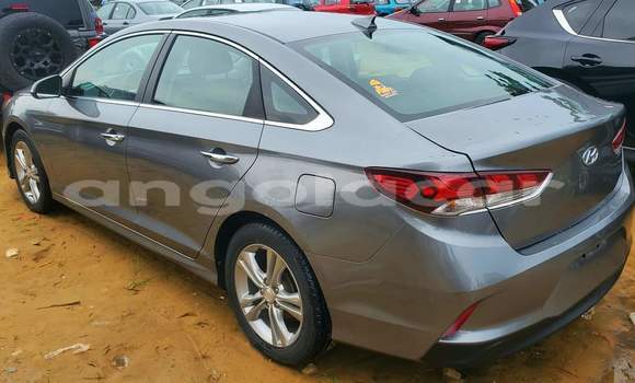 Comprar Usado Hyundai Sonata Outro Carro em Luanda em Luanda Province Comprar Usado Hyundai Sonata Outro Carro em Luanda em Luanda Province