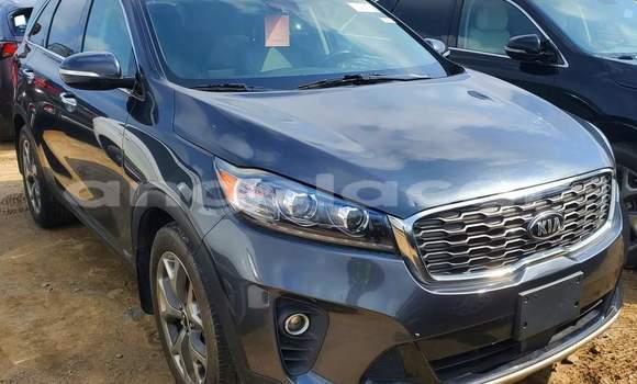 Acheter Occasion Voiture Kia Sorento Autre à Luanda, Province de Luanda