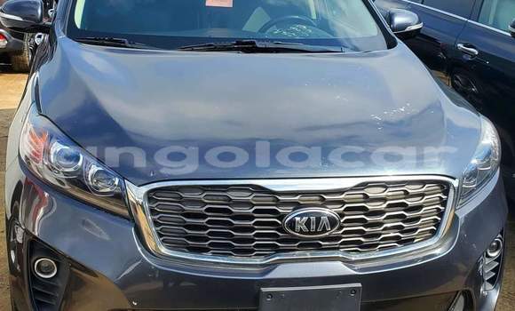 Acheter Occasion Voiture Kia Sorento Autre à Luanda, Province de Luanda Acheter Occasion Voiture Kia Sorento Autre à Luanda, Province de Luanda