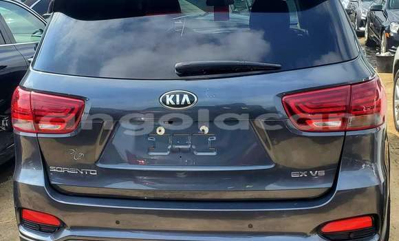 Acheter Occasion Voiture Kia Sorento Autre à Luanda, Province de Luanda Acheter Occasion Voiture Kia Sorento Autre à Luanda, Province de Luanda