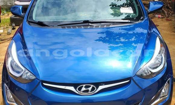 Comprar Usado Hyundai Elantra Outro Carro em Luanda em Luanda Province