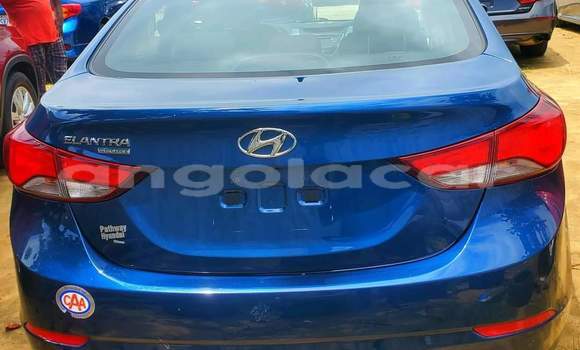 Comprar Usado Hyundai Elantra Outro Carro em Luanda em Luanda Province Comprar Usado Hyundai Elantra Outro Carro em Luanda em Luanda Province