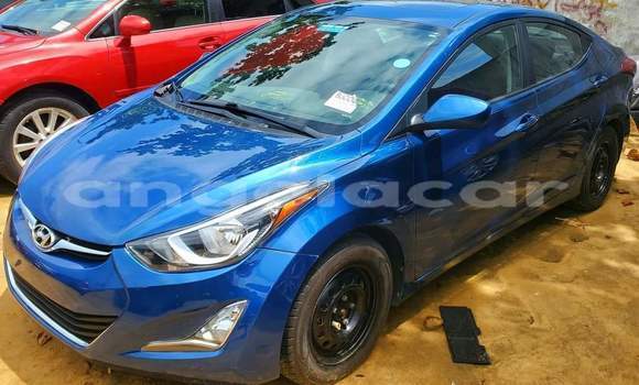 Comprar Usado Hyundai Elantra Outro Carro em Luanda em Luanda Province Comprar Usado Hyundai Elantra Outro Carro em Luanda em Luanda Province