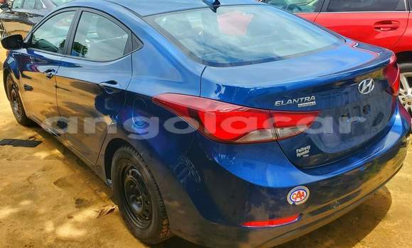 Comprar Usado Hyundai Elantra Outro Carro em Luanda em Luanda Province Comprar Usado Hyundai Elantra Outro Carro em Luanda em Luanda Province