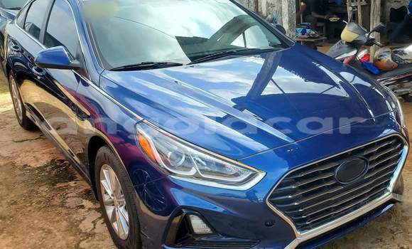 Comprar Usado Hyundai Sonata Outro Carro em Luanda em Luanda Province