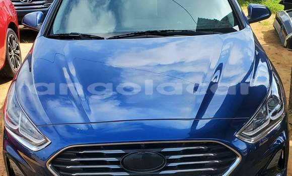 Comprar Usado Hyundai Sonata Outro Carro em Luanda em Luanda Province Comprar Usado Hyundai Sonata Outro Carro em Luanda em Luanda Province