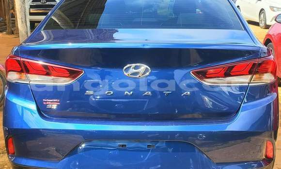 Comprar Usado Hyundai Sonata Outro Carro em Luanda em Luanda Province Comprar Usado Hyundai Sonata Outro Carro em Luanda em Luanda Province