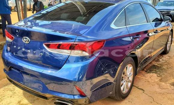 Comprar Usado Hyundai Sonata Outro Carro em Luanda em Luanda Province Comprar Usado Hyundai Sonata Outro Carro em Luanda em Luanda Province