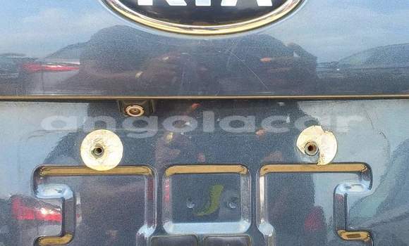 Comprar Usado Kia rio Outro Carro em Luanda em Luanda Province Comprar Usado Kia rio Outro Carro em Luanda em Luanda Province