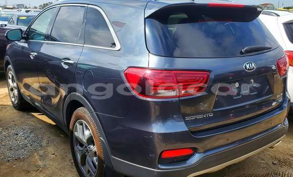 Comprar Usado Kia rio Outro Carro em Luanda em Luanda Province Comprar Usado Kia rio Outro Carro em Luanda em Luanda Province