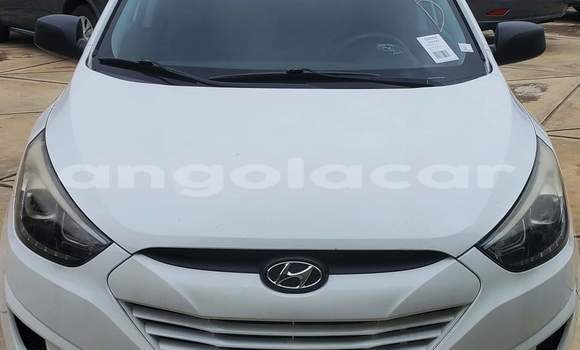 Comprar Usado Hyundai Tucson Outro Carro em Luanda em Luanda Province