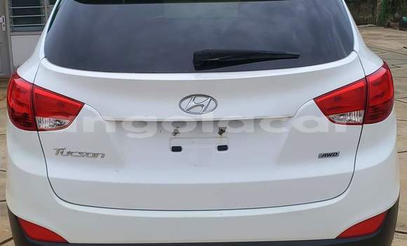 Comprar Usado Hyundai Tucson Outro Carro em Luanda em Luanda Province Comprar Usado Hyundai Tucson Outro Carro em Luanda em Luanda Province