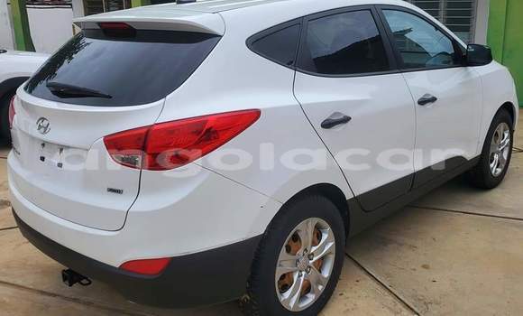Comprar Usado Hyundai Tucson Outro Carro em Luanda em Luanda Province Comprar Usado Hyundai Tucson Outro Carro em Luanda em Luanda Province