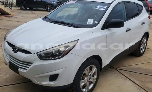 Comprar Usado Hyundai Tucson Outro Carro em Luanda em Luanda Province Comprar Usado Hyundai Tucson Outro Carro em Luanda em Luanda Province