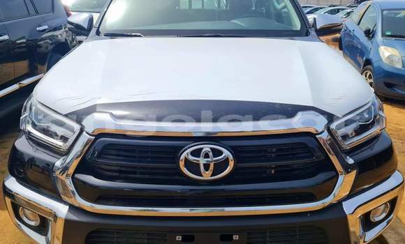 Comprar Usado Toyota Hilux Outro Carro em Luanda em Luanda Province Comprar Usado Toyota Hilux Outro Carro em Luanda em Luanda Province