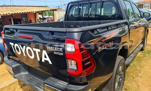 Comprar Usado Toyota Hilux Outro Carro em Luanda em Luanda Province Comprar Usado Toyota Hilux Outro Carro em Luanda em Luanda Province