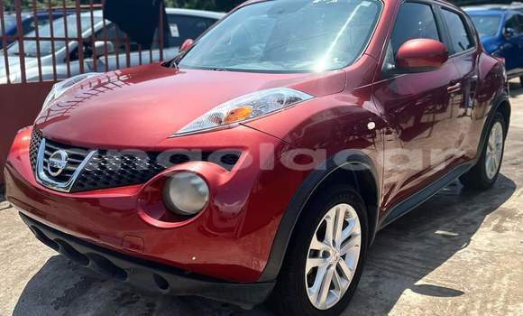 Comprar Usado Nissan Juke Outro Carro em Luanda em Luanda Province Comprar Usado Nissan Juke Outro Carro em Luanda em Luanda Province