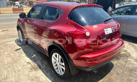 Comprar Usado Nissan Juke Outro Carro em Luanda em Luanda Province Comprar Usado Nissan Juke Outro Carro em Luanda em Luanda Province