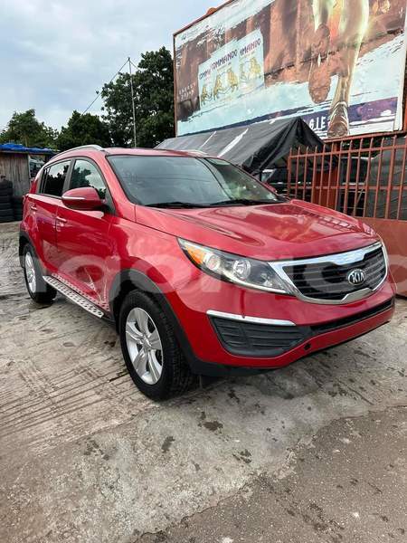 Big with watermark kia sportage luanda province luanda 33574