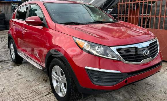 Comprar Usado Kia Sportage Outro Carro em Luanda em Luanda Province Comprar Usado Kia Sportage Outro Carro em Luanda em Luanda Province