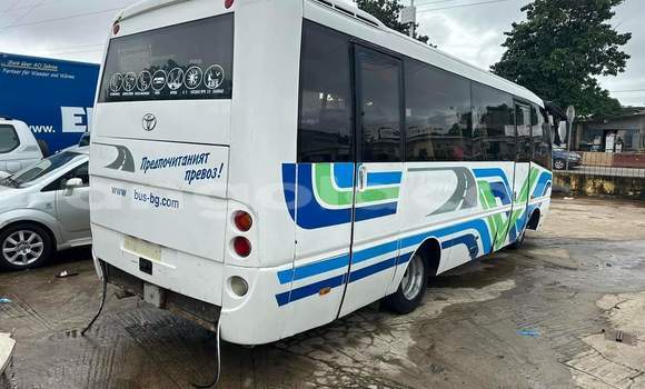Comprar Usado Toyota Coaster Outro Carro em Luanda em Luanda Province Comprar Usado Toyota Coaster Outro Carro em Luanda em Luanda Province