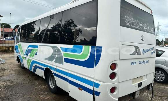 Comprar Usado Toyota Coaster Outro Carro em Luanda em Luanda Province Comprar Usado Toyota Coaster Outro Carro em Luanda em Luanda Province