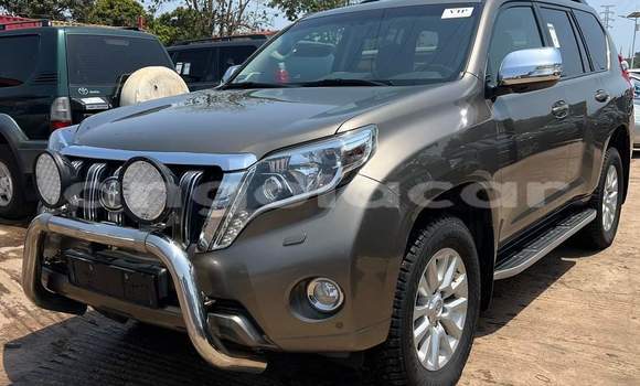 Comprar Usado Toyota Prado Outro Carro em Luanda em Luanda Province Comprar Usado Toyota Prado Outro Carro em Luanda em Luanda Province