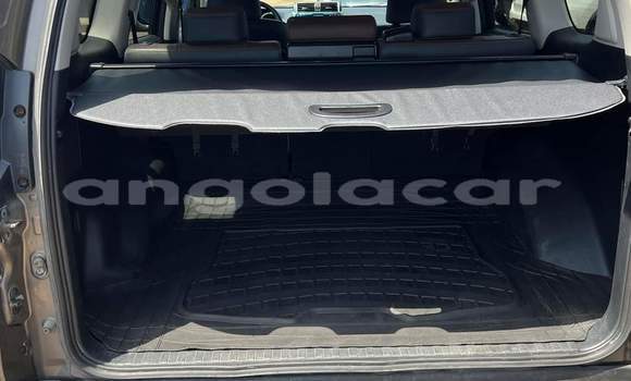 Comprar Usado Toyota Prado Outro Carro em Luanda em Luanda Province Comprar Usado Toyota Prado Outro Carro em Luanda em Luanda Province