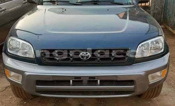Comprar Usado Toyota RAV4 Outro Carro em Luanda em Luanda Province