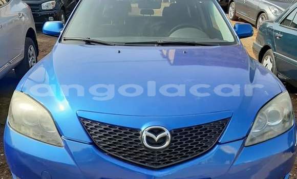 Acheter Occasion Voiture Mazda 3 Autre à Luanda, Province de Luanda