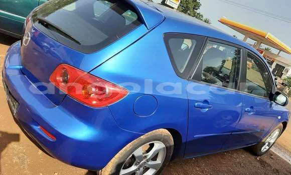 Comprar Usado Mazda 3 Outro Carro em Luanda em Luanda Province Comprar Usado Mazda 3 Outro Carro em Luanda em Luanda Province