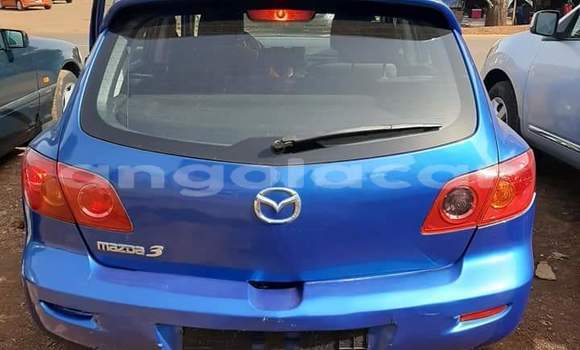 Comprar Usado Mazda 3 Outro Carro em Luanda em Luanda Province Comprar Usado Mazda 3 Outro Carro em Luanda em Luanda Province