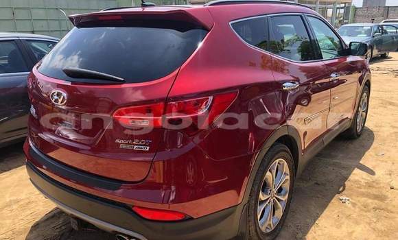 Comprar Usado Hyundai Santa Fe Outro Carro em Luanda em Luanda Province Comprar Usado Hyundai Santa Fe Outro Carro em Luanda em Luanda Province