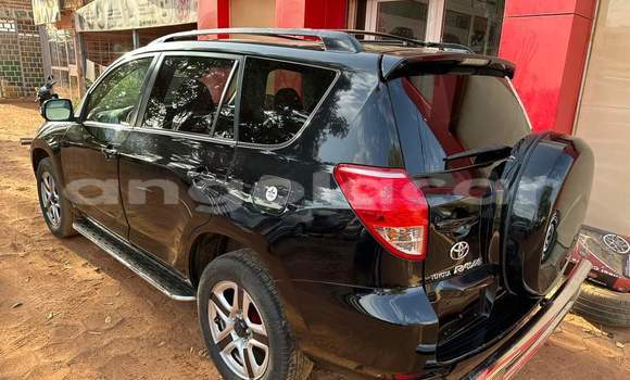 Comprar Usado Toyota RAV4 Outro Carro em Luanda em Luanda Province Comprar Usado Toyota RAV4 Outro Carro em Luanda em Luanda Province