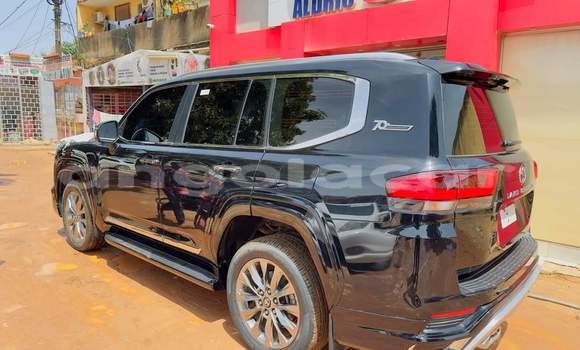 Comprar Usado Toyota Prado Outro Carro em Luanda em Luanda Province Comprar Usado Toyota Prado Outro Carro em Luanda em Luanda Province