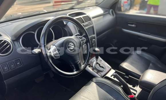 Comprar Usado Suzuki Vitara Preto Carro em Luanda em Luanda Province Comprar Usado Suzuki Vitara Preto Carro em Luanda em Luanda Province