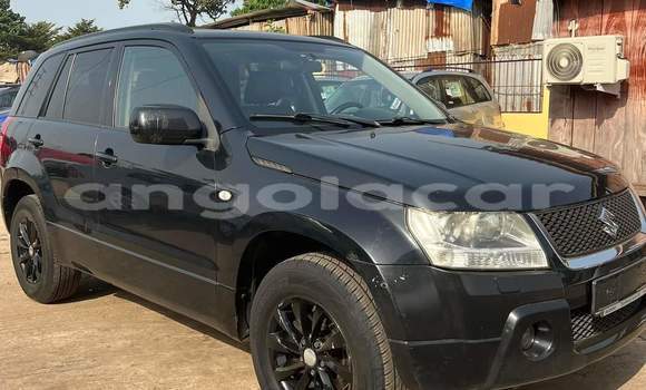 Comprar Usado Suzuki Vitara Preto Carro em Luanda em Luanda Province Comprar Usado Suzuki Vitara Preto Carro em Luanda em Luanda Province
