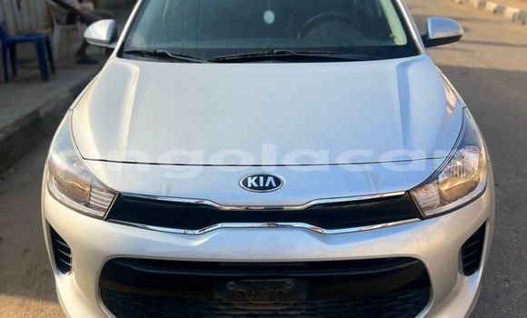 Buy Used Kia rio Other Car in Luanda in Luanda Province Buy Used Kia rio Other Car in Luanda in Luanda Province