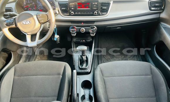 Buy Used Kia rio Other Car in Luanda in Luanda Province Buy Used Kia rio Other Car in Luanda in Luanda Province