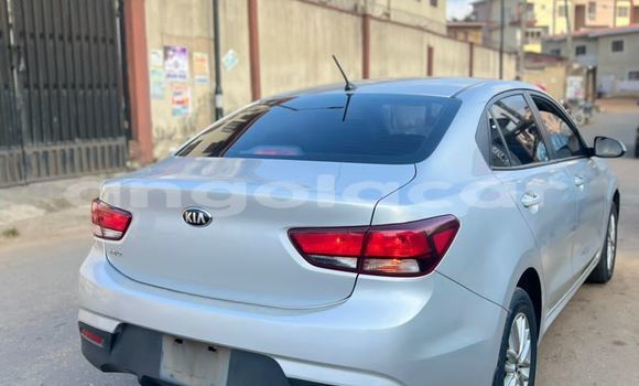 Buy Used Kia rio Other Car in Luanda in Luanda Province Buy Used Kia rio Other Car in Luanda in Luanda Province