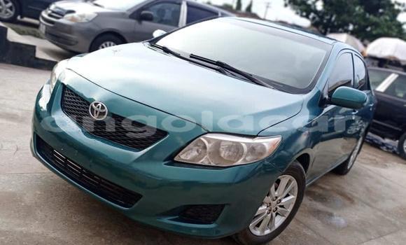 Buy Used Toyota Corolla Other Car in Lobito in Benguela Buy Used Toyota Corolla Other Car in Lobito in Benguela