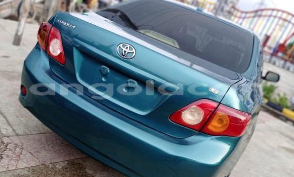 Comprar Usado Toyota Corolla Outro Carro em Lobito em Benguela Comprar Usado Toyota Corolla Outro Carro em Lobito em Benguela