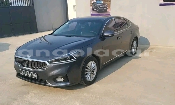 Buy Used Kia K7 Other Car in Lobito in Benguela Buy Used Kia K7 Other Car in Lobito in Benguela