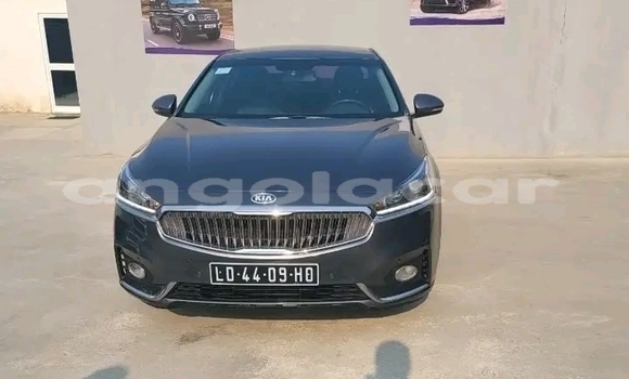 Buy Used Kia K7 Other Car in Lobito in Benguela Buy Used Kia K7 Other Car in Lobito in Benguela