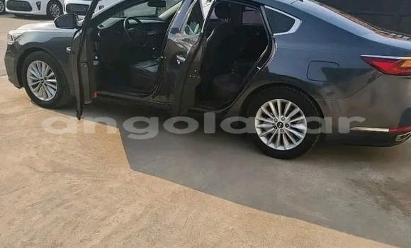 Buy Used Kia K7 Other Car in Lobito in Benguela Buy Used Kia K7 Other Car in Lobito in Benguela