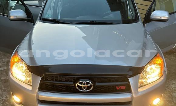 Buy Used Toyota RAV4 Other Car in Lobito in Benguela Buy Used Toyota RAV4 Other Car in Lobito in Benguela
