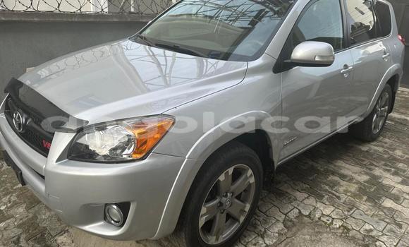 Buy Used Toyota RAV4 Other Car in Lobito in Benguela Buy Used Toyota RAV4 Other Car in Lobito in Benguela