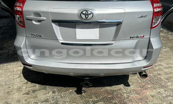 Buy Used Toyota RAV4 Other Car in Lobito in Benguela Buy Used Toyota RAV4 Other Car in Lobito in Benguela