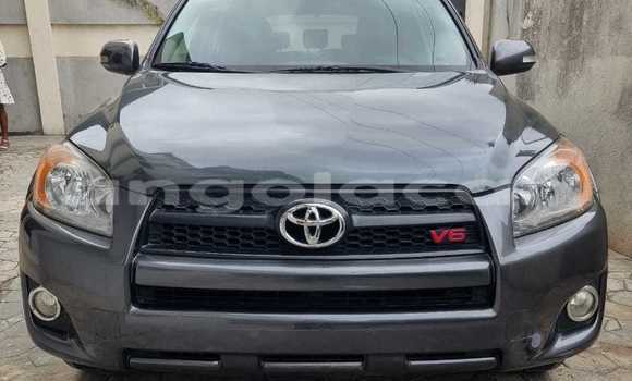 Acheter Occasion Voiture Toyota RAV4 Autre à Lobito, Benguela