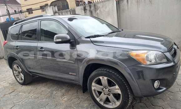 Comprar Usado Toyota RAV4 Outro Carro em Lobito em Benguela Comprar Usado Toyota RAV4 Outro Carro em Lobito em Benguela